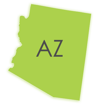 Blue Gap, Arizona Depositions