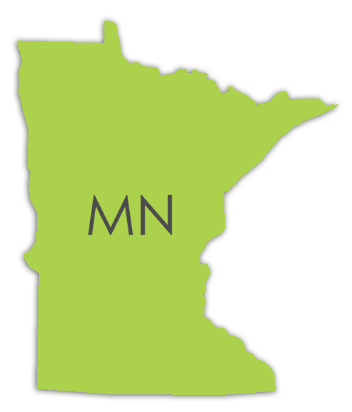 Twin Lakes, Minnesota Depositions