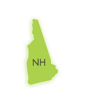 Peterborough, New Hampshire Depositions