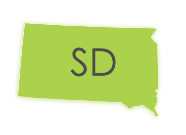 South Shore, South Dakota Depositions